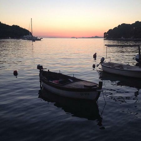 Apartments Regina Cavtat Zewnętrze zdjęcie