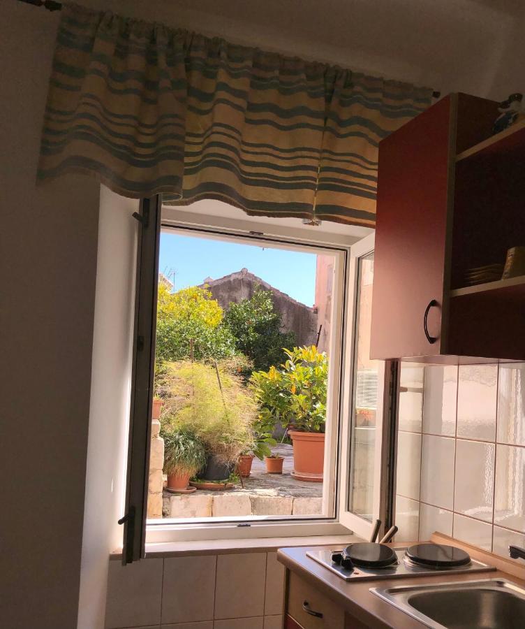 Apartments Regina Cavtat Zewnętrze zdjęcie