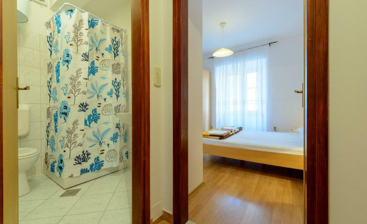 Apartments Regina Cavtat Zewnętrze zdjęcie