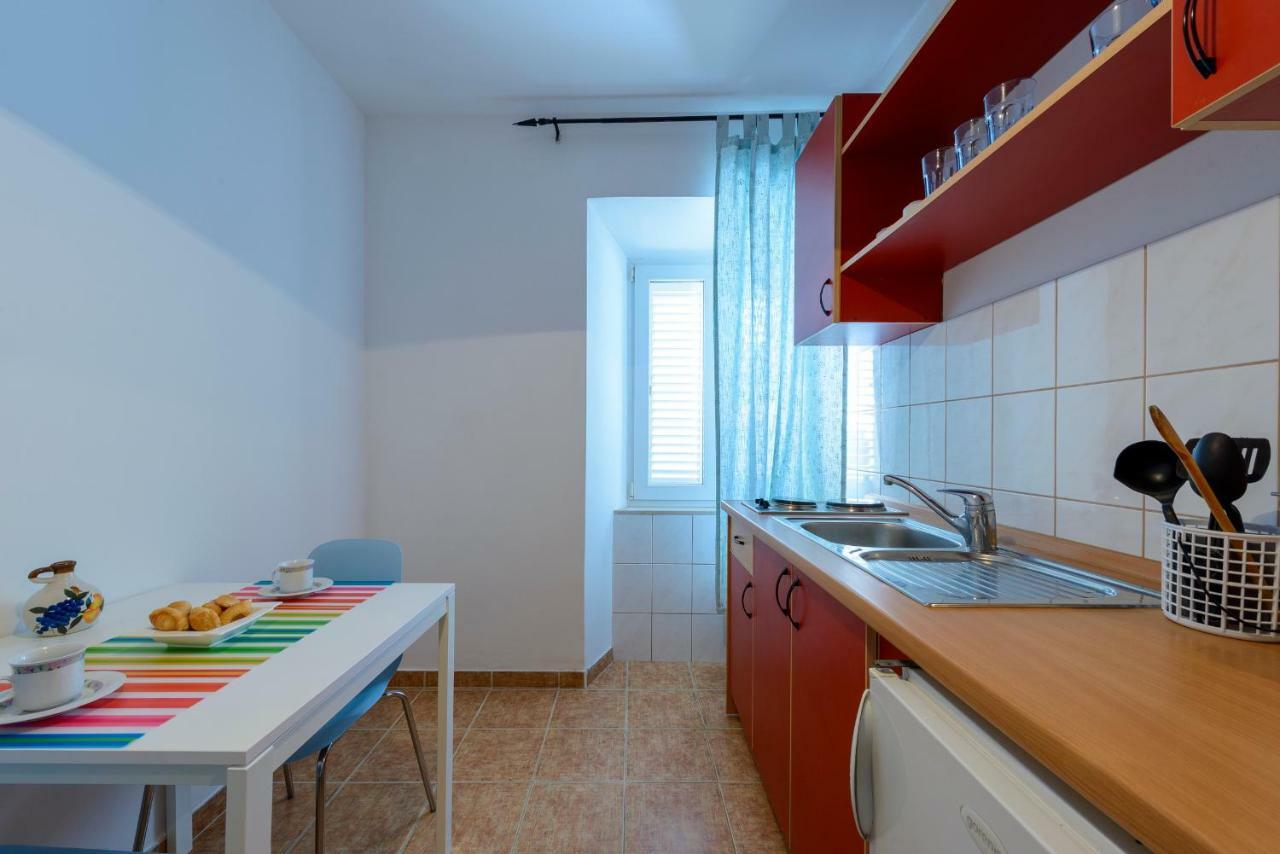 Apartments Regina Cavtat Zewnętrze zdjęcie