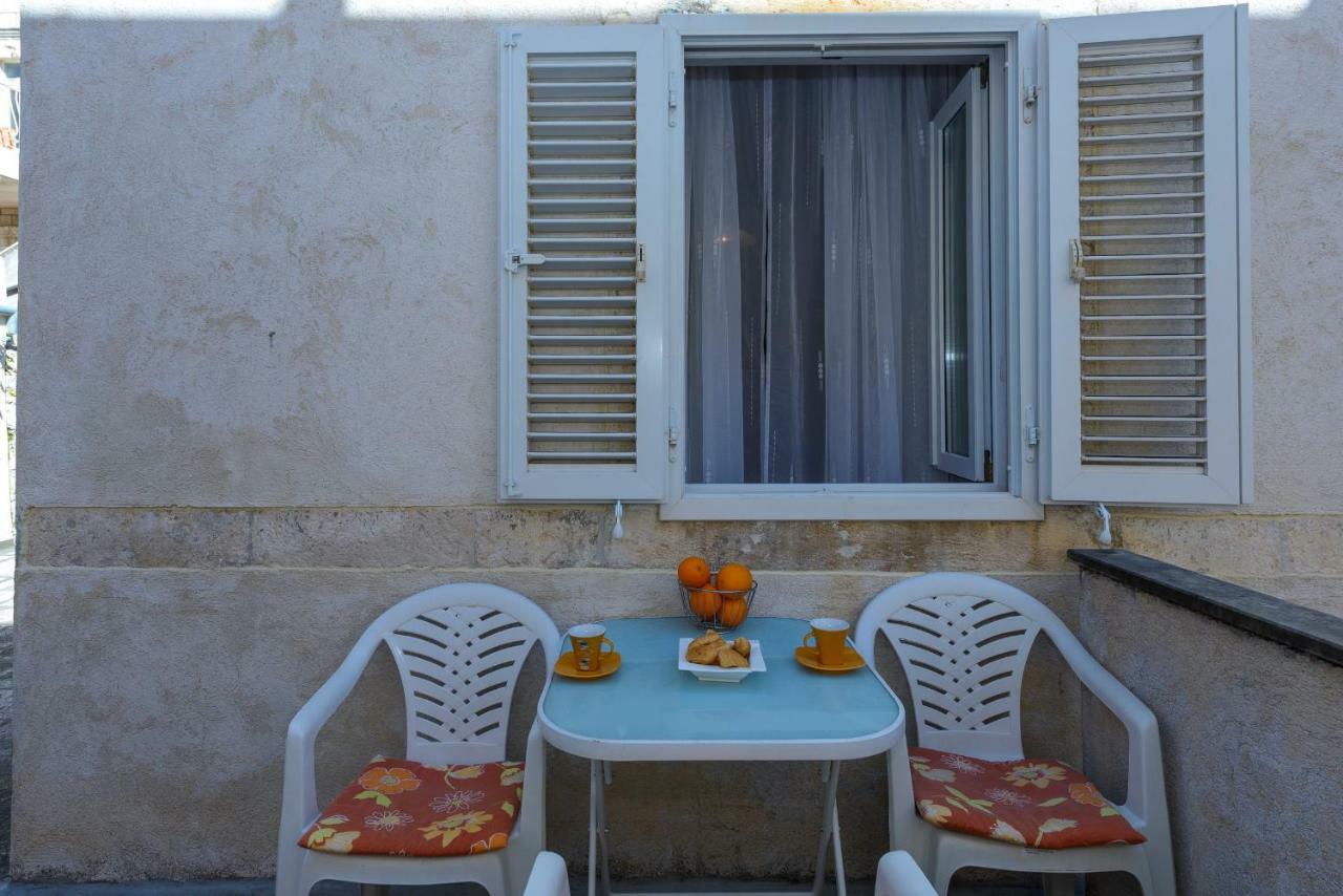 Apartments Regina Cavtat Zewnętrze zdjęcie