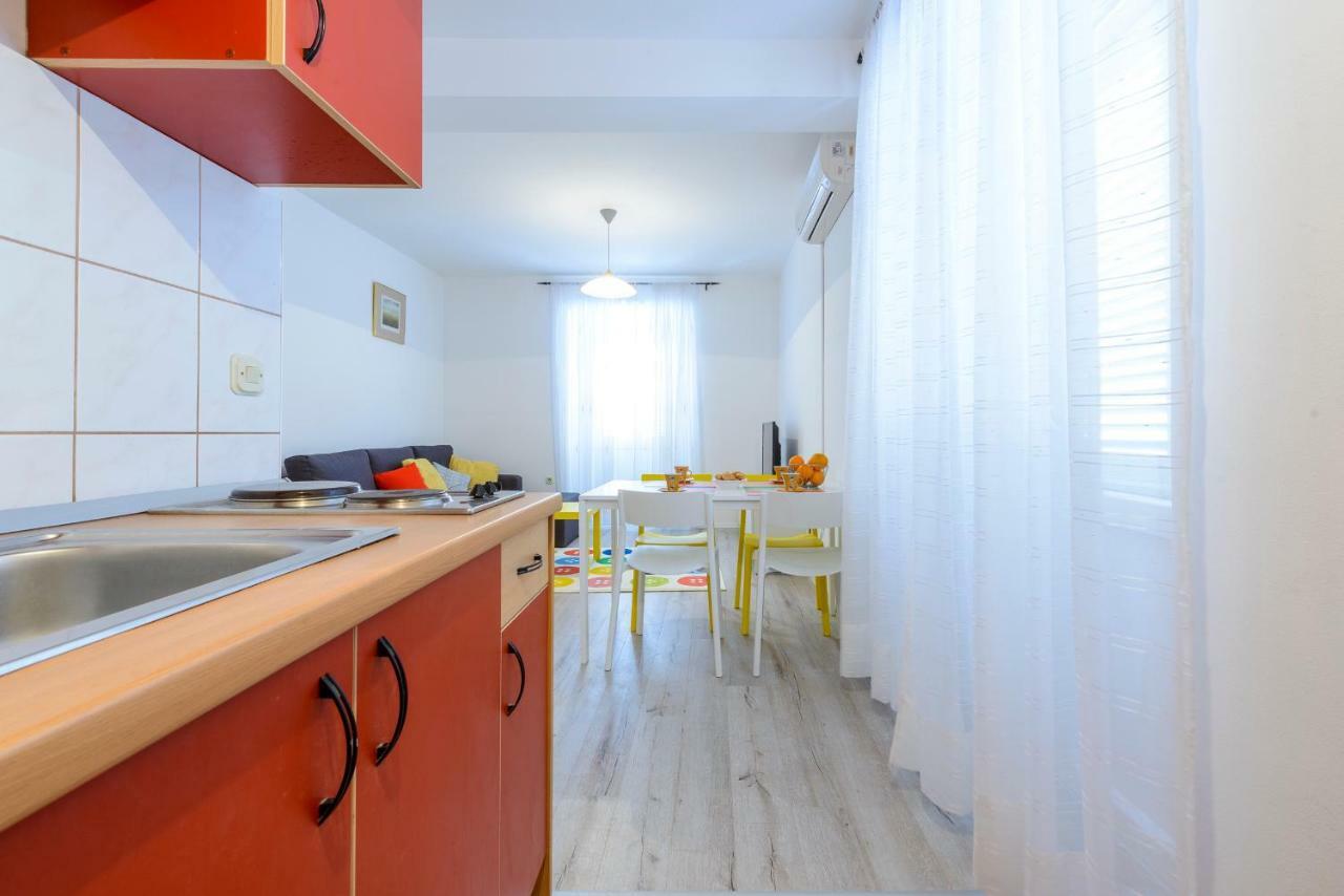Apartments Regina Cavtat Zewnętrze zdjęcie