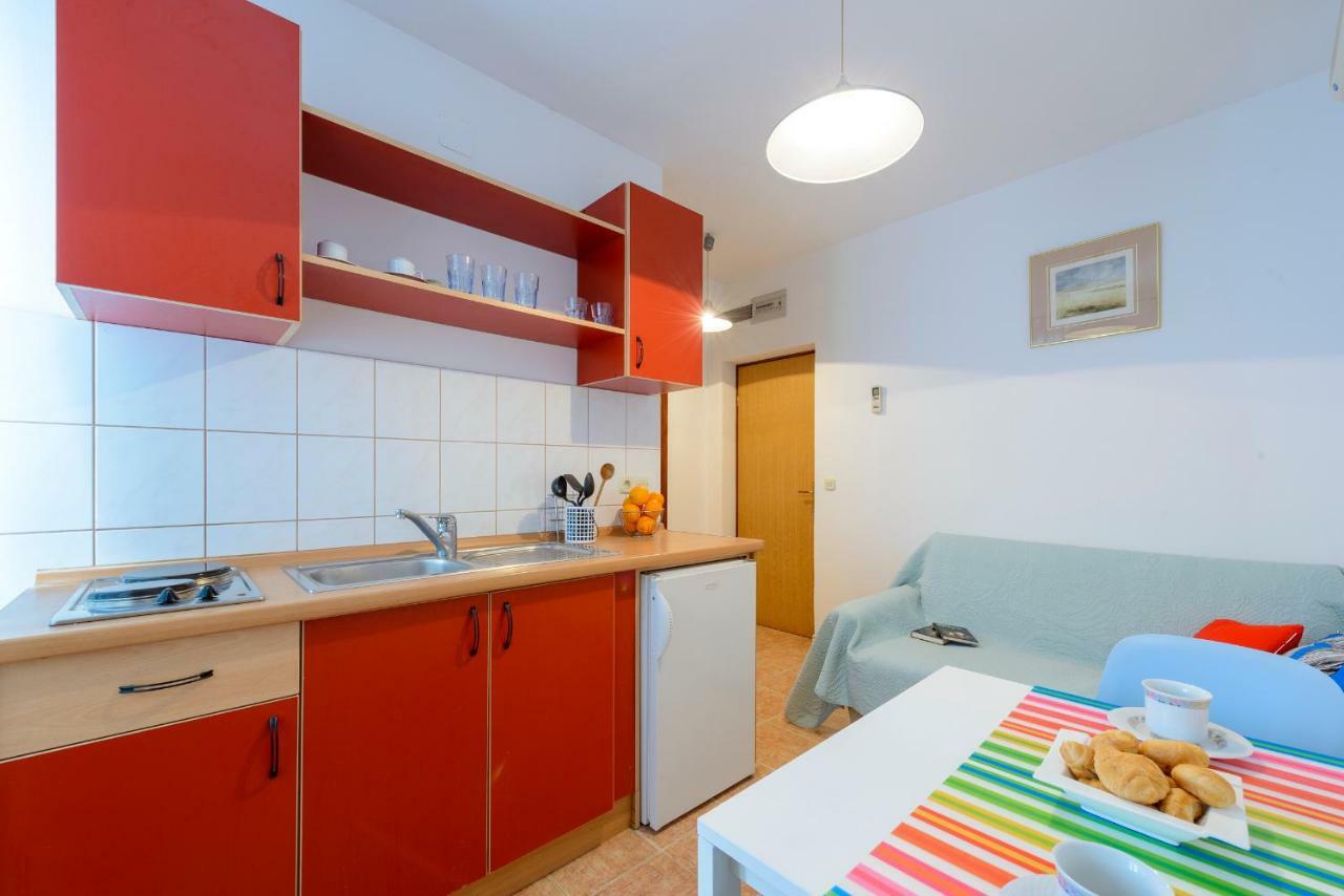 Apartments Regina Cavtat Zewnętrze zdjęcie