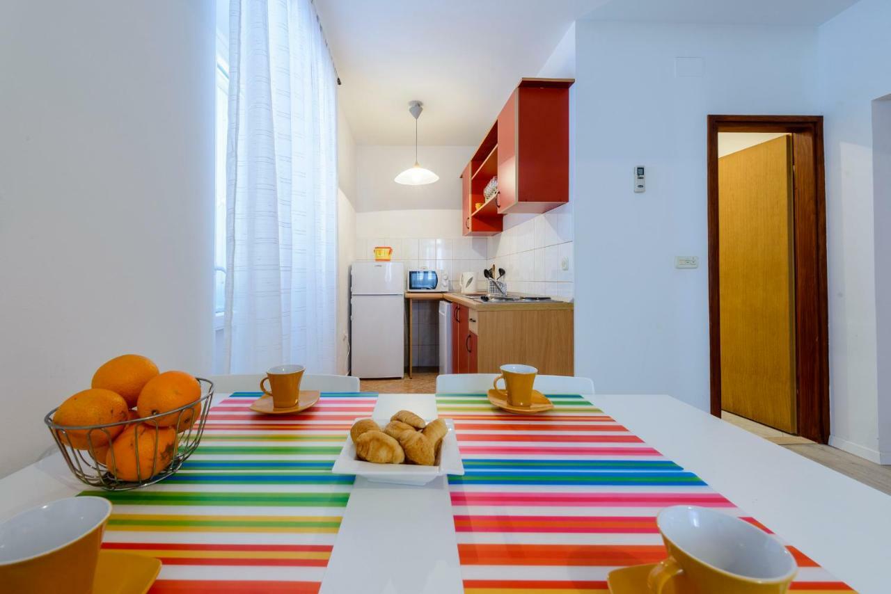 Apartments Regina Cavtat Zewnętrze zdjęcie