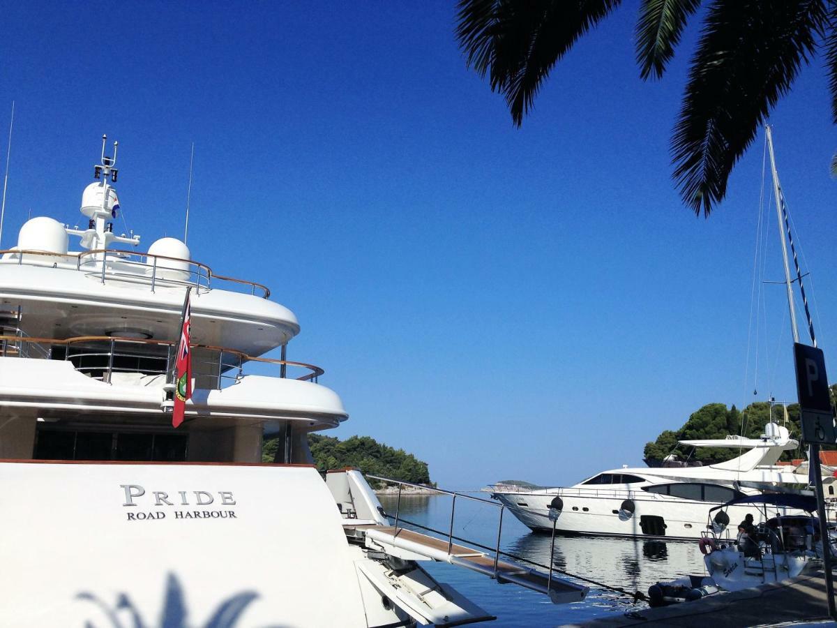 Apartments Regina Cavtat Zewnętrze zdjęcie