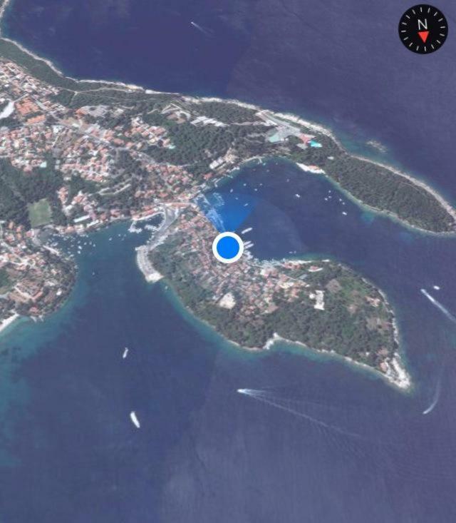 Apartments Regina Cavtat Zewnętrze zdjęcie