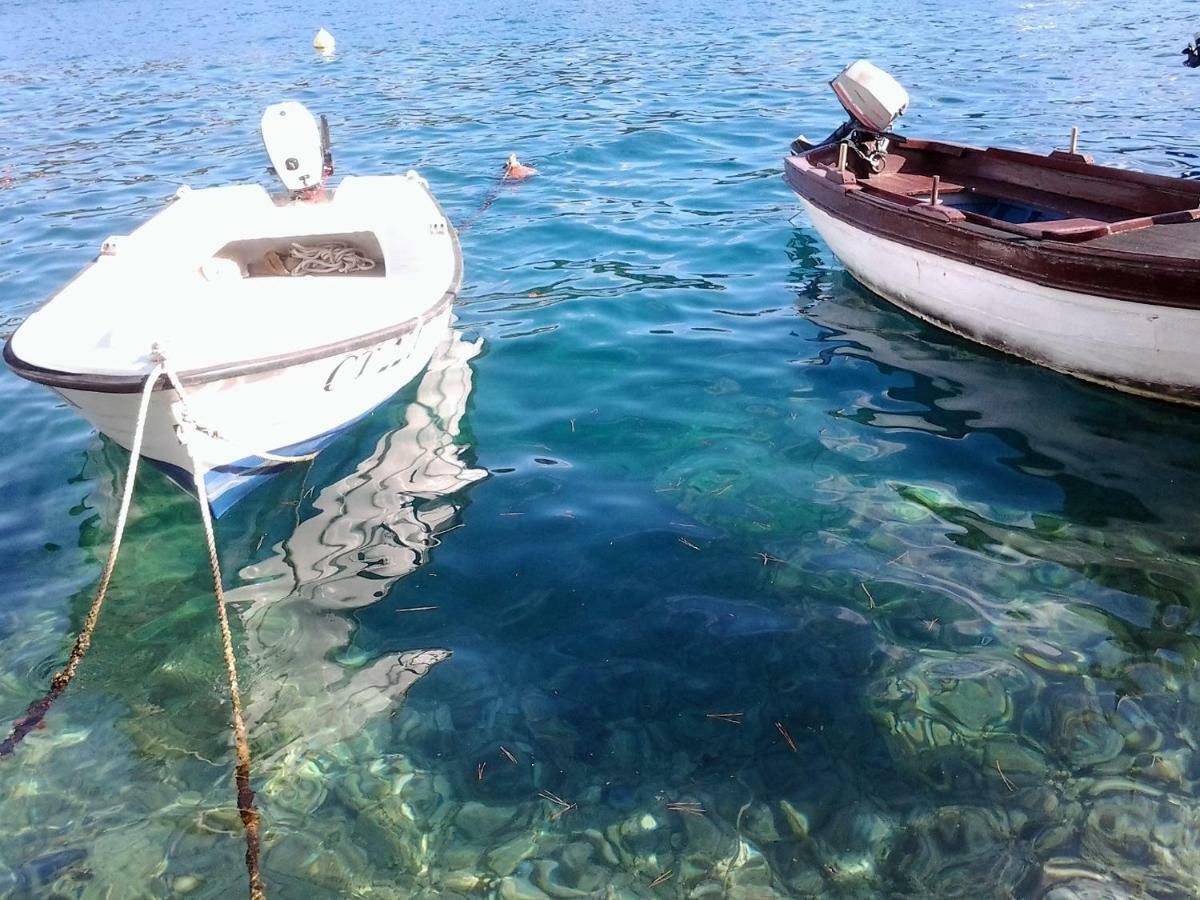Apartments Regina Cavtat Zewnętrze zdjęcie